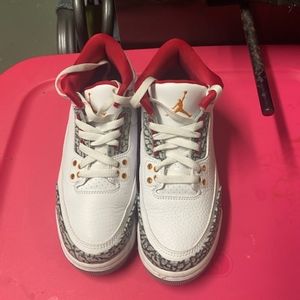 Air jordan 3 retro